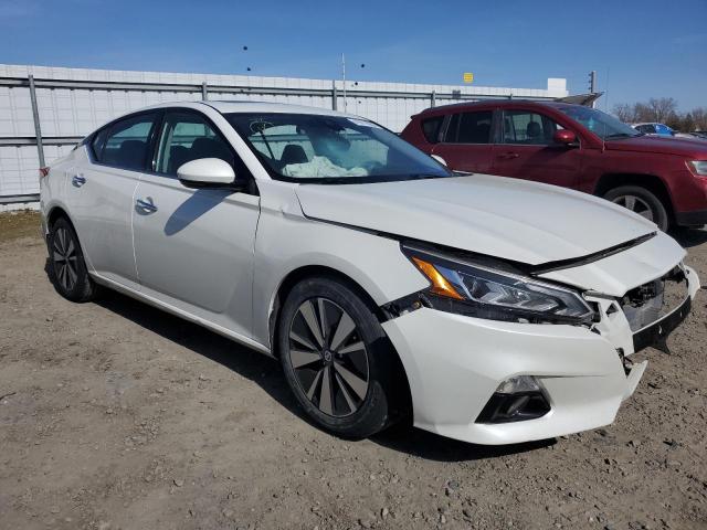 1N4BL4DV7KN306007 Nissan ALTIMA SV