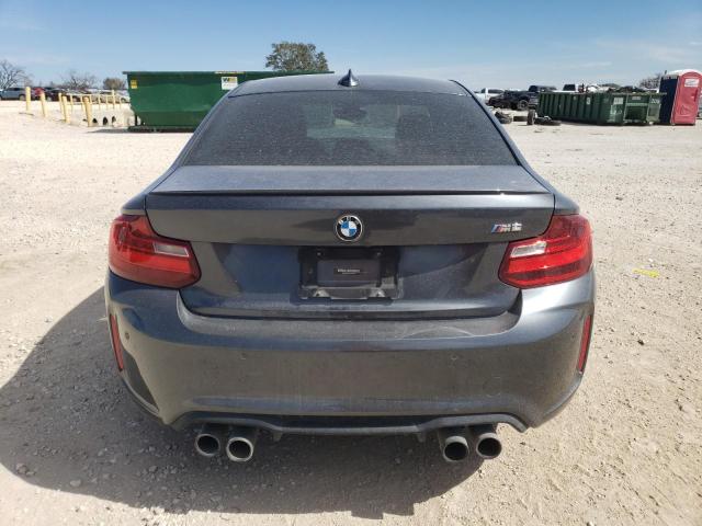 2017 BMW M2 - WBS1H9C30HV887890