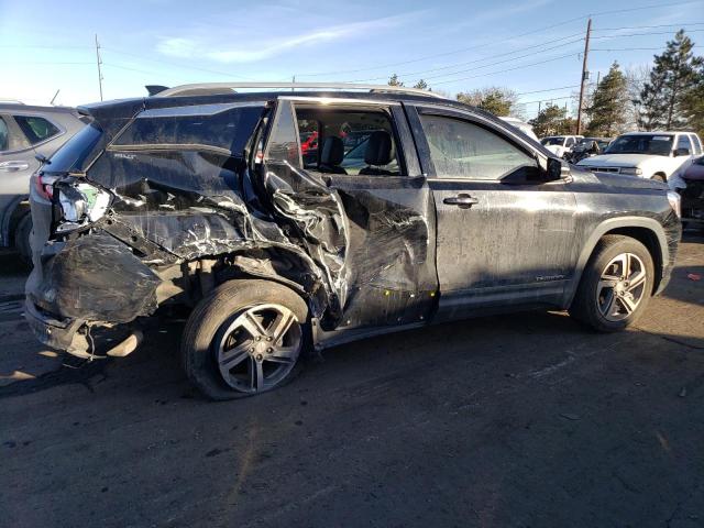 3GKALWEU4JL253213 GMC Terrain Slt