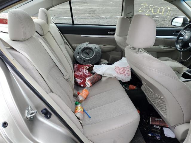 4S3BMBC6XE3028774 Subaru Legacy 2.5i Premium