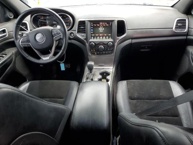 2017 JEEP GRAND CHER 1C4RJFAG6HC817955