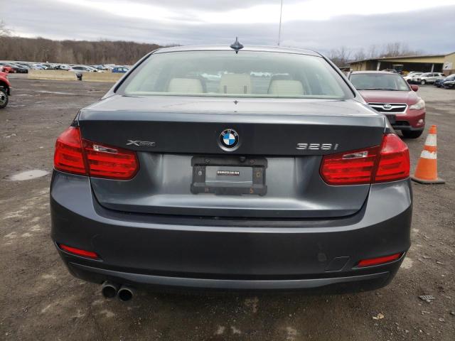 2015 BMW 328 XI SUL - WBA3B5G5XFNS14377