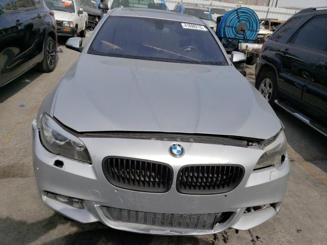 WBAKN9C5XFD961208 BMW 550 I