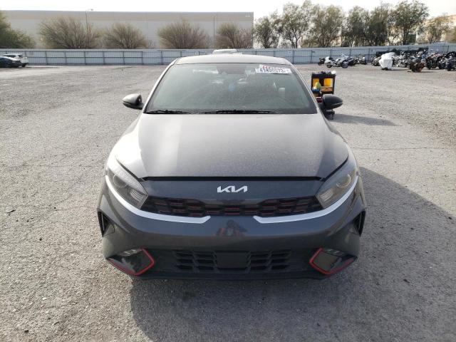3KPF54AD4NE452648 KIA Forte Gt Line