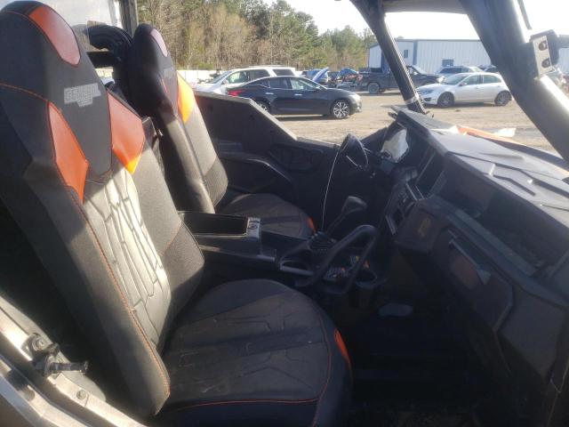 2018 POLARIS GENERAL 10 - 3NSRGE990JH463912