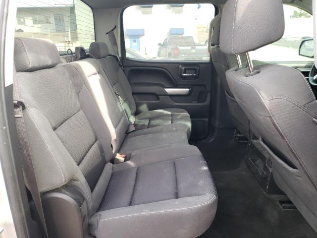2017 CHEVROLET SILVERADO 3GCPCREC8HG307999