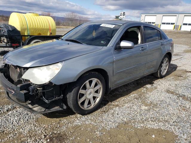 2007 Chrysler Sebring Touring