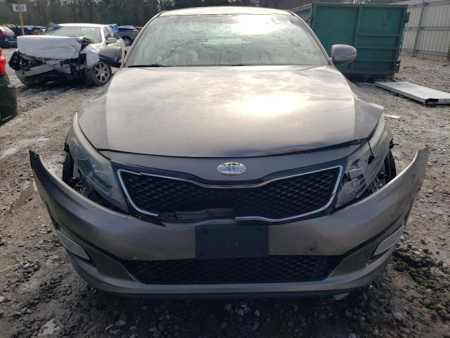 5XXGM4A72EG350385 KIA Optima