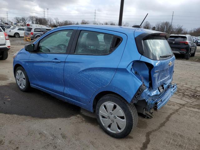 2017 CHEVROLET SPARK LS KL8CB6SAXHC769849