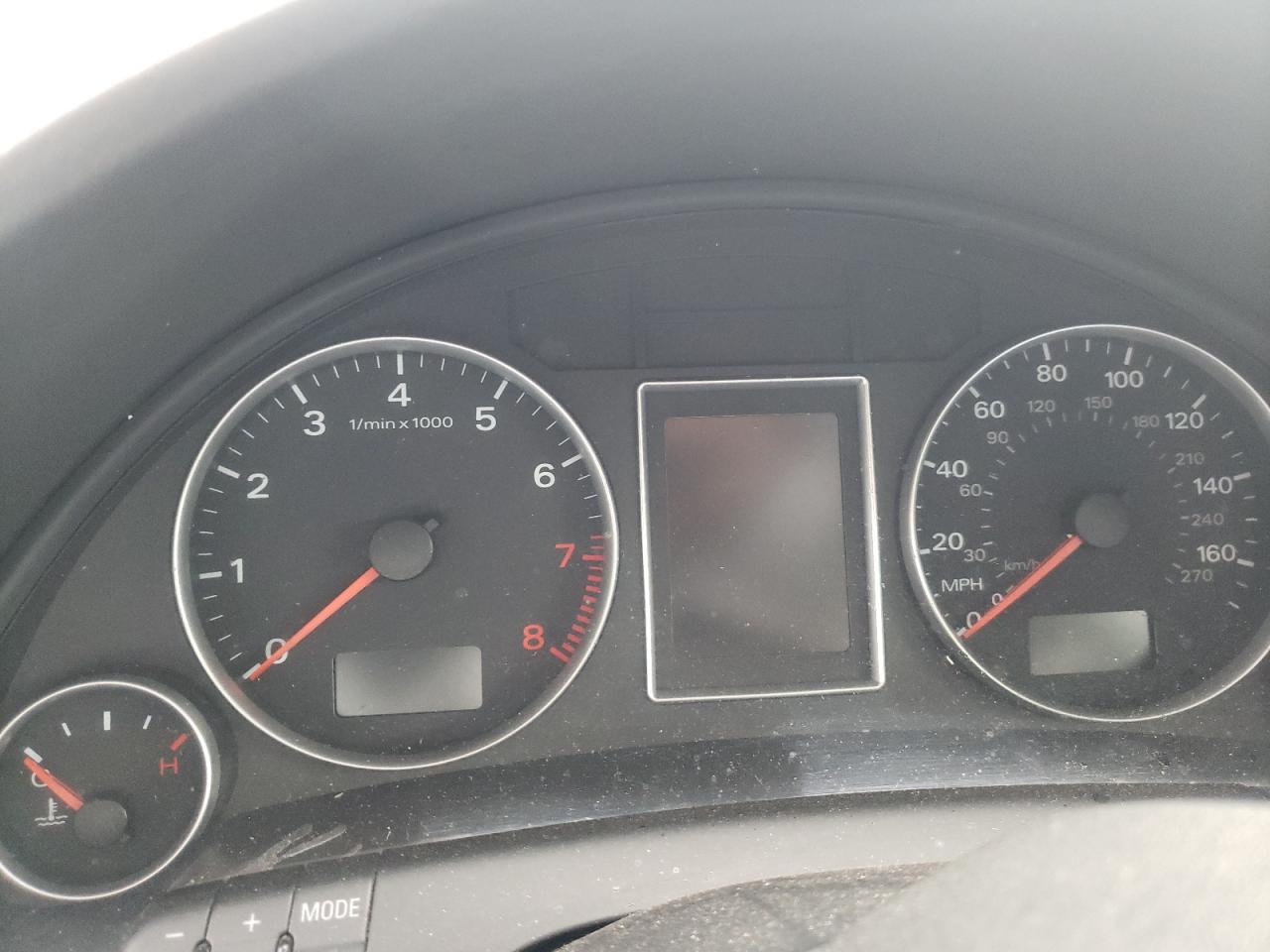 Audi A4 2007г. Audi A4 2007г.