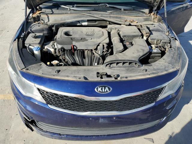 2016 KIA OPTIMA LX 5XXGT4L33GG044621