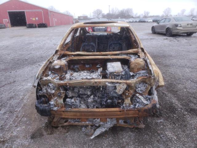 2019 FORD FUSION TIT 3FA6P0RUXKR277484