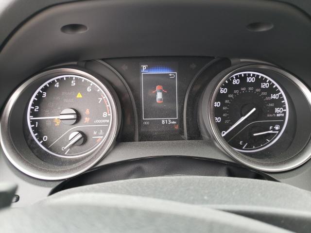 2023 TOYOTA CAMRY SE N - 4T1G11AK3PU111237