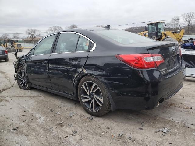 4S3BNAS6XH3052344 Subaru Legacy Sport