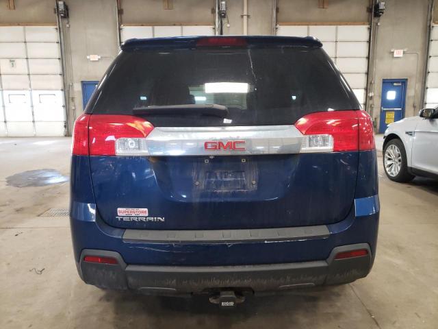 2CTALBEW1A6314371 GMC Terrain Sle