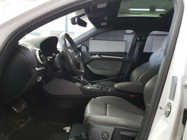 2018 AUDI S3 PREMIUM - WAUB1GFF0J1054921