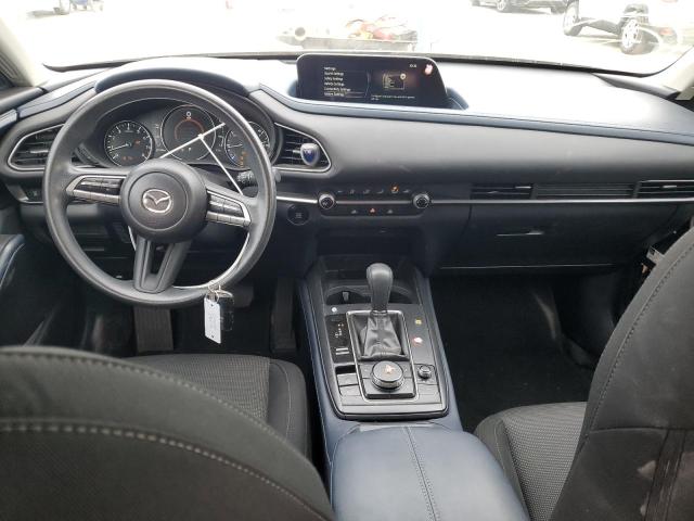 2021 MAZDA CX-30 - 3MVDMAAL4MM216441
