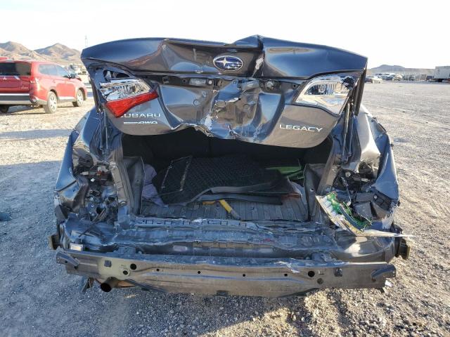 4S3BNAF67K3023210 Subaru Legacy 2.5i Premium