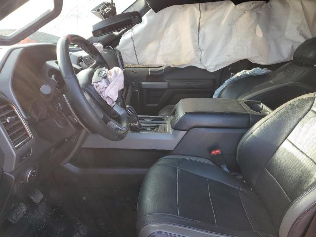 1FTFW1RG2HFB73798 Ford F150 Raptor