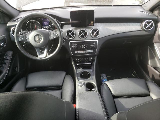 WDCTG4EB5JJ519061 Mercedes-Benz GLA 250
