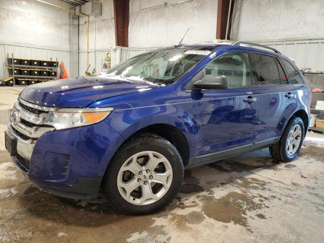 2014 Ford Edge SE