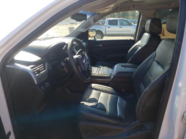 2017 CHEVROLET TAHOE POLI - 1GNLCDEC7HR176041