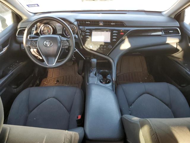 2019 TOYOTA CAMRY L - 4T1B11HK8KU789927