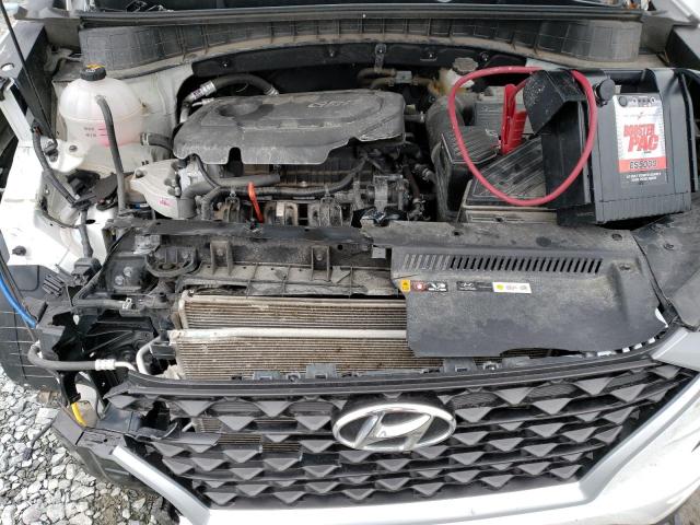 2021 HYUNDAI TUCSON LIM - KM8J3CAL7MU368143
