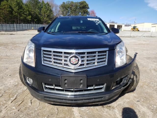 2015 CADILLAC SRX PERFOR - 3GYFNFE37FS630479