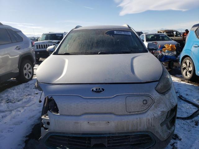KNDCC3LG5K5024167 KIA NIRO EX