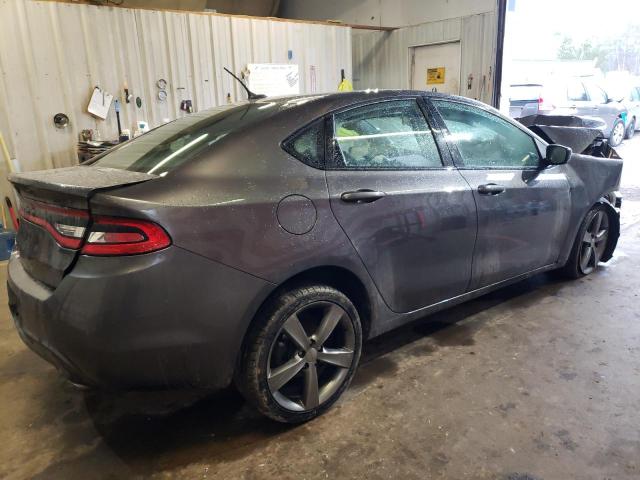 2015 DODGE DART SXT 1C3CDFBB6FD201023