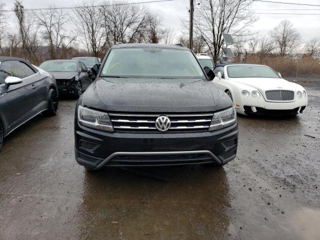 2020 VOLKSWAGEN TIGUAN SE - 3VV3B7AX9LM033920