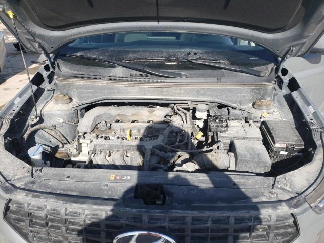 2021 HYUNDAI VENUE SE - KMHRB8A38MU126352