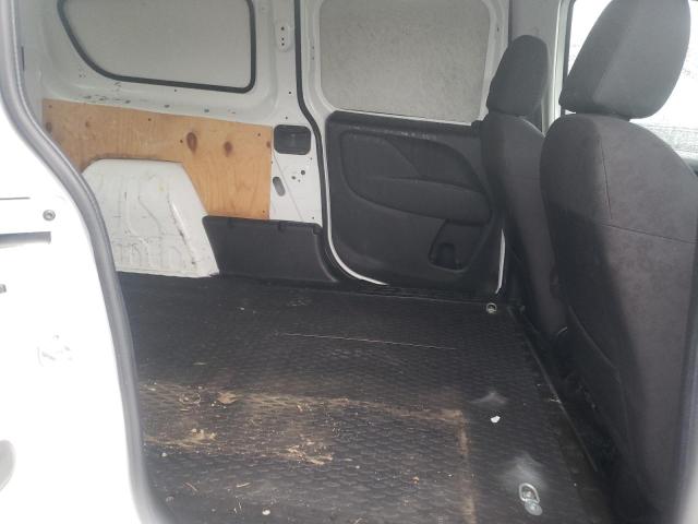 2016 RAM PROMASTER - ZFBERFAT0G6B29022