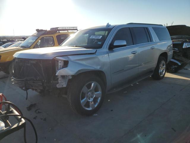 2016 CHEVROLET SUBURBAN C - 1GNSCHKC4GR209096