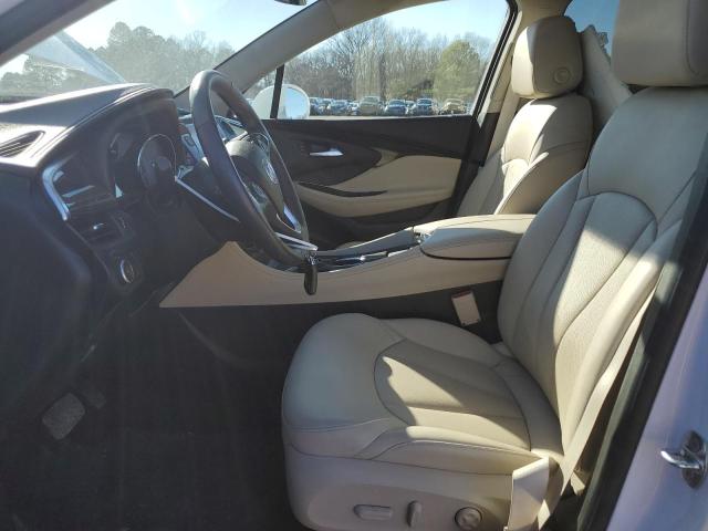 2020 BUICK ENVISION E - LRBFX2SAXLD195950