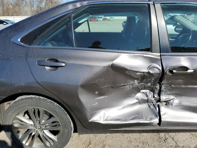 2016 TOYOTA CAMRY LE - 4T1BF1FK4GU240513