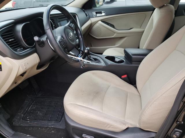KNAGM4AD7F5082734 KIA OPTIMA HYBRID
