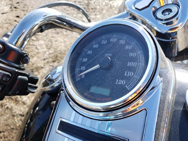 2009 HARLEY-DAVIDSON FLHRC - 1HD1FR4129Y647524
