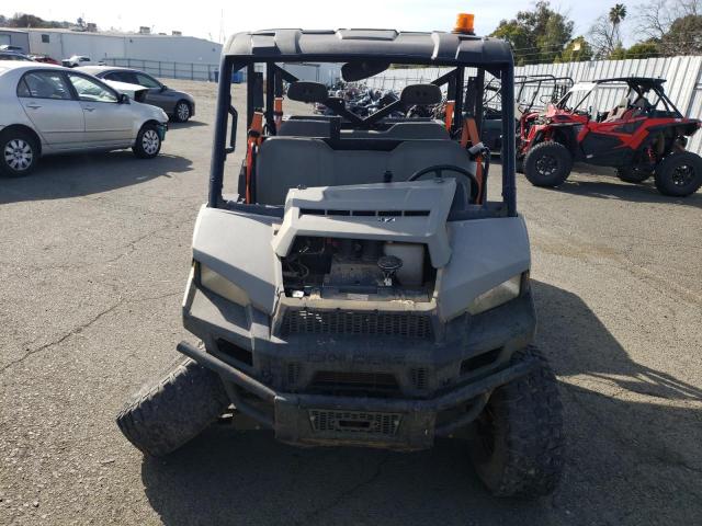 2021 POLARIS PRO XD 400 - 4XABEPD49M8509163
