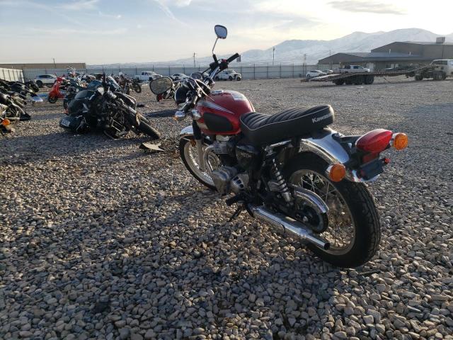 2022 KAWASAKI EJ800 D - JKBEJCD17NA004268