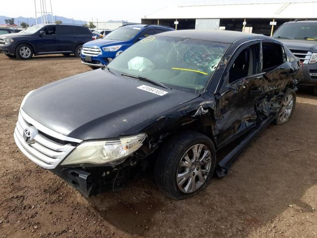 2011 Toyota Avalon Base