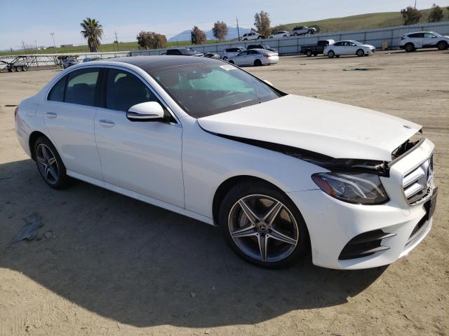 WDDZF6JB2KA550568 Mercedes-Benz E 450 4matic