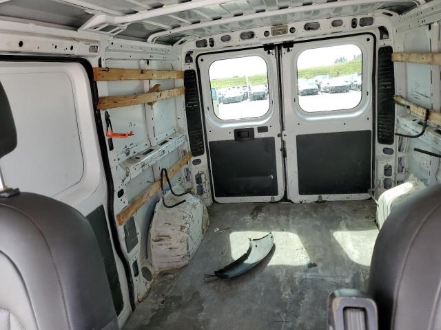 2017 DODGE RAM VAN - 3C6TRVAG0HE526795