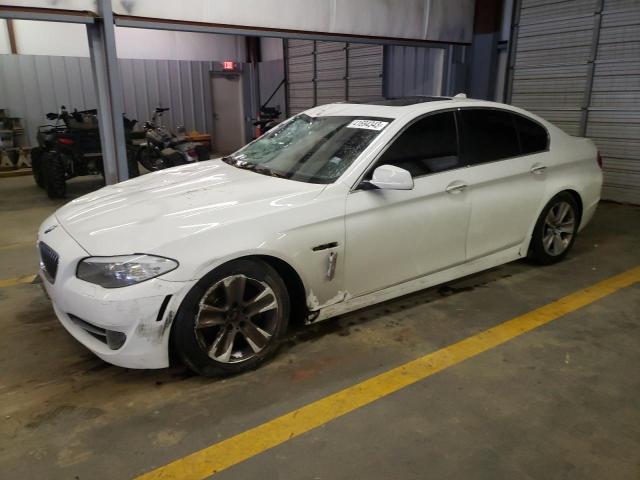 2013 BMW 5 Series 528i