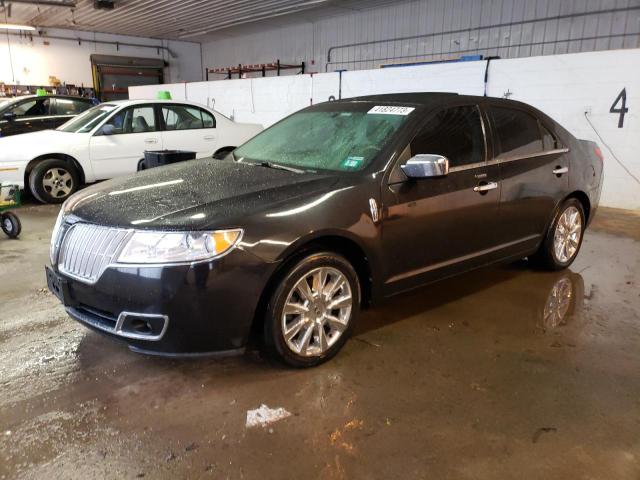 2011 Lincoln MKZ 