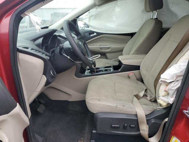 2017 FORD ESCAPE SE - 1FMCU9GD6HUB47809