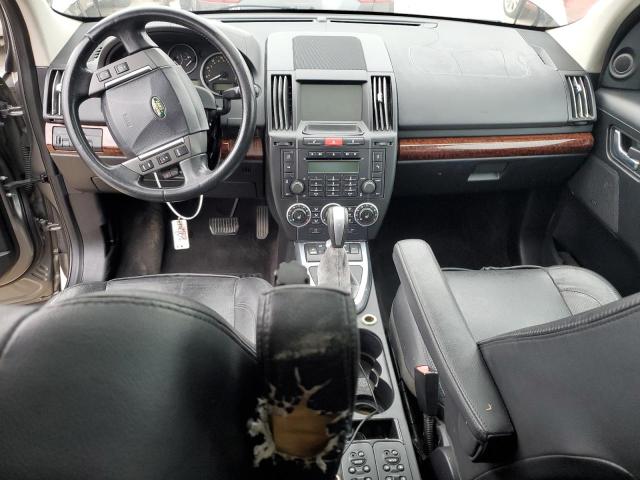 SALFT24N68H069624 Land Rover Lr2 Hse Technology