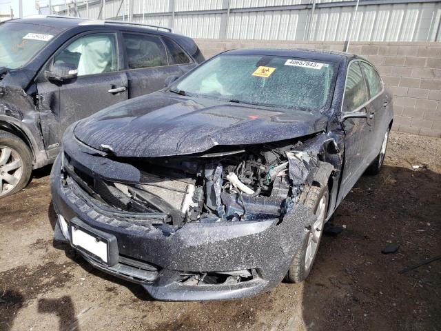 CHEVROLET IMPALA LT