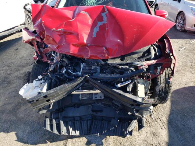3N1AB7AP4KY320873 Nissan SENTRA S